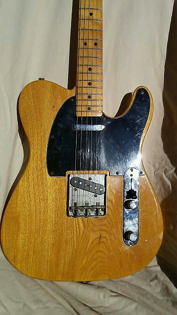 Fernandes RTE50-76 