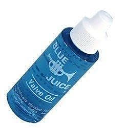 Blue Juice Valve Oil image 1