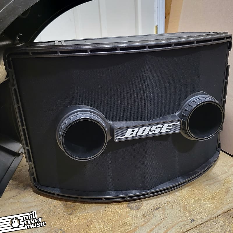 Bose 802 seri 2 professional Bass Bose 802 Speakers Bose 802