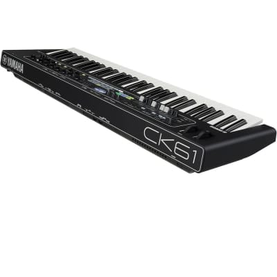 Yamaha CK61 61-Key Stage Piano with Speakers image 4