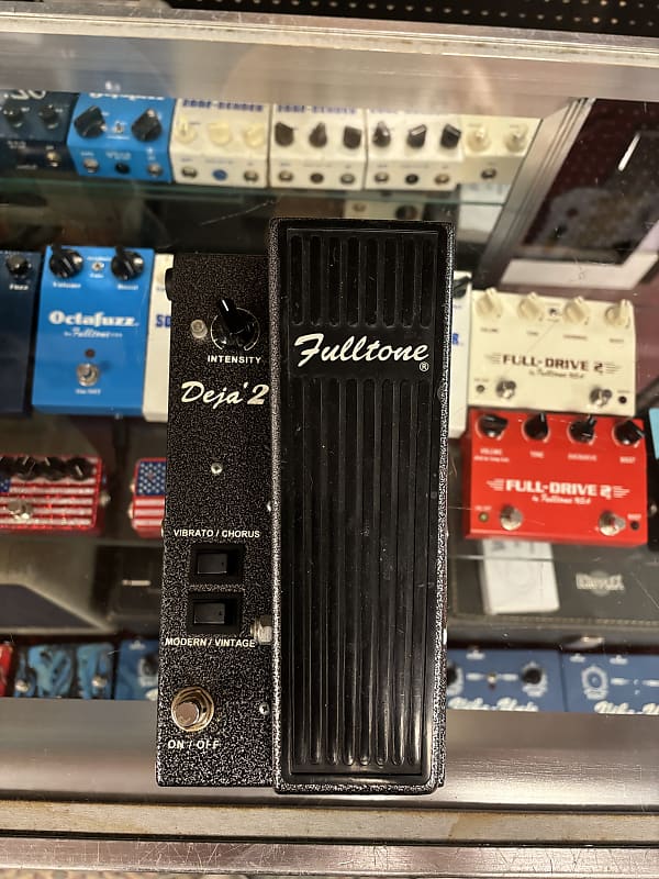 Fulltone Deja Vibe 2