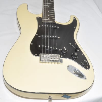 Fender JAPAN aerodyne stratocaster Electric guitar Ref. No.5938 image 3