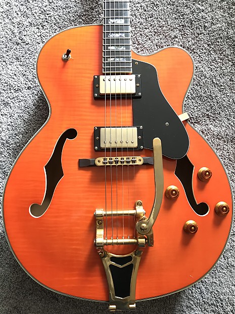 Agile cool cat guitar deals
