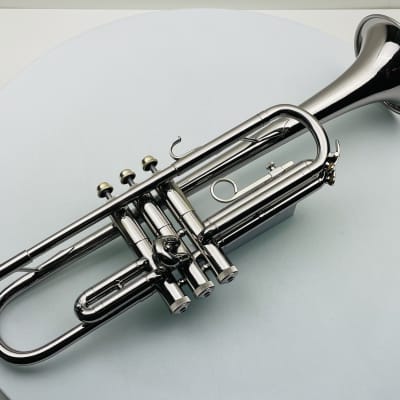 トランペット Selmer USA Signet by vincent Bach 1973 Selmer Signet Special Trumpet Designed by Vincent Bach