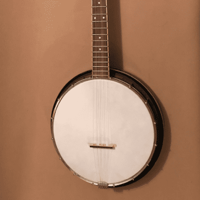 Appalachian 5 String Banjo image 1
