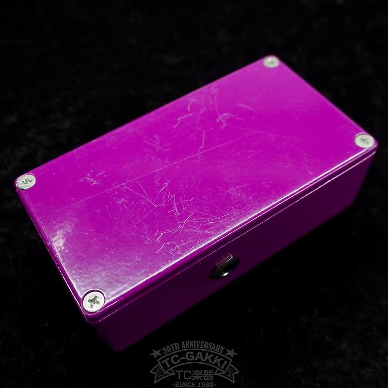 Lovepedal Plexi 800