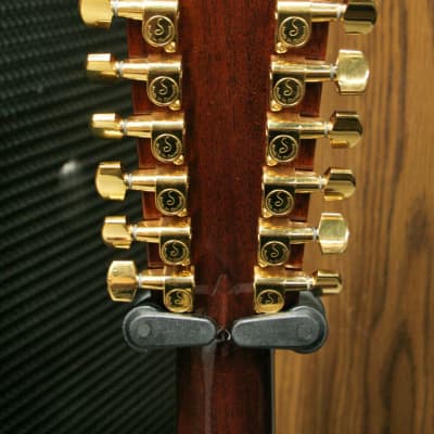 2014 Eastman AC522CE-12  Natural image 6