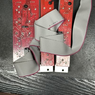 Tiptop Audio SD808 2010s - Silver image 2