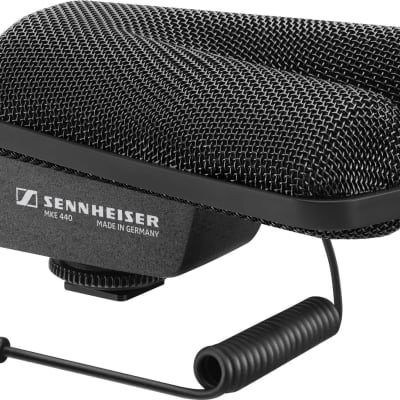 Sennheiser mke best sale 440 price