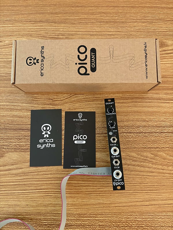 Erica Synths Pico Quant
