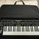 Behringer DeepMind 12 49-Key 12-Voice Polyphonic Analog Synth 2016 - Present - Black
