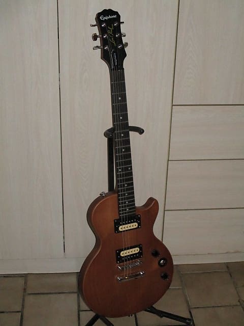 ギター Epiphone Les Paul Special Vintage Epiphone ELPVVECH ELPVVECH ELPVVECH Les Paul Special VE Electric