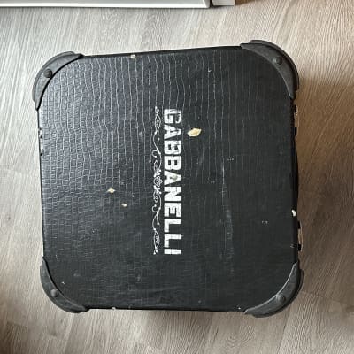 Gabbanelli 5 Registros FA 2019 image 5