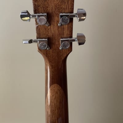 Fender DG-60 SB 2013 - Sunburst image 4