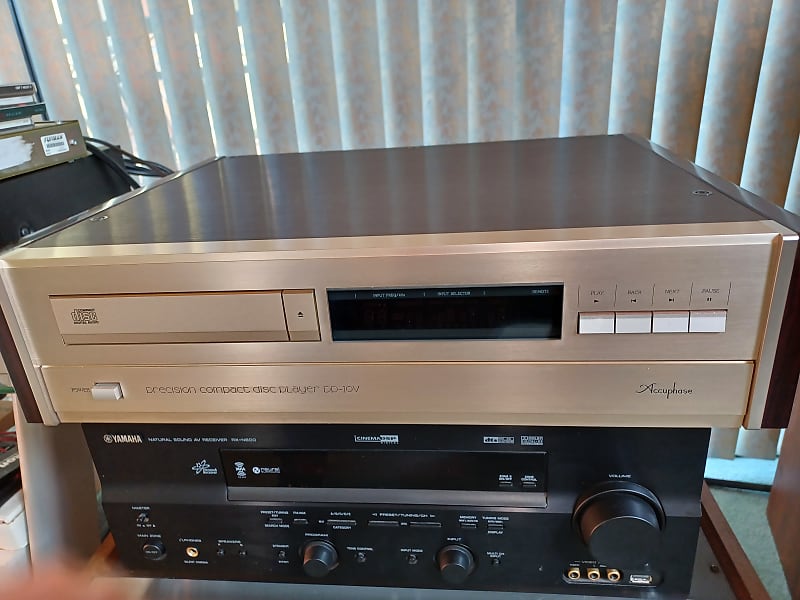 Used accuphase 70 for Sale | HifiShark.com