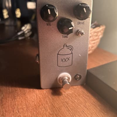JHS Moonshine V1 | Reverb