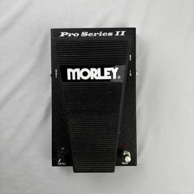 1987 DOD FX-17 Wah Volume Pedal, made in USA, Awesome pedal
