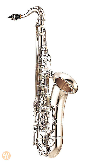 Yamaha YTS-62S Tenor Saxophone image 1