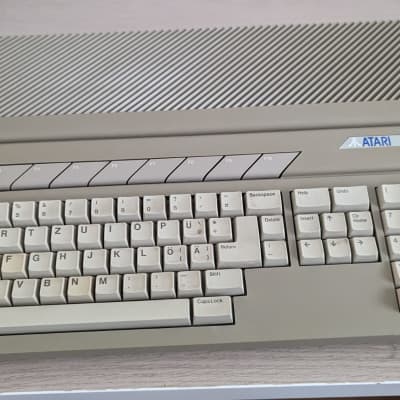 Atari ST 1040 + Monitor + Cubase 2.1 image 3