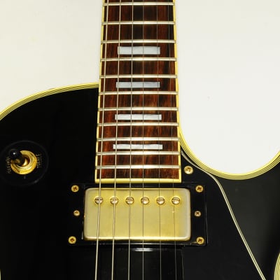 Epiphone ELP-55C 7桁シリアル日本製 極上美品！ - メルカリ