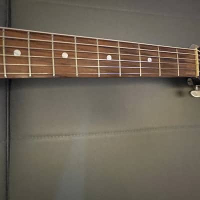 Gibson J-45 Standard 2009 - 2019 - Vintage Sunburst image 9