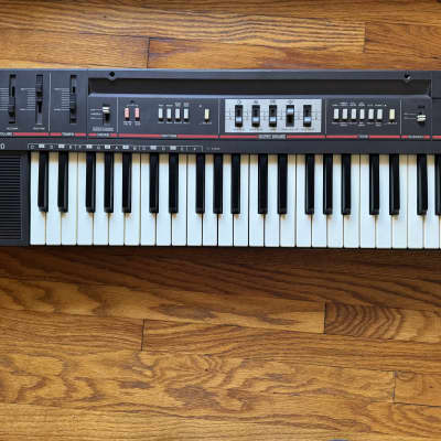 Casio CT-320