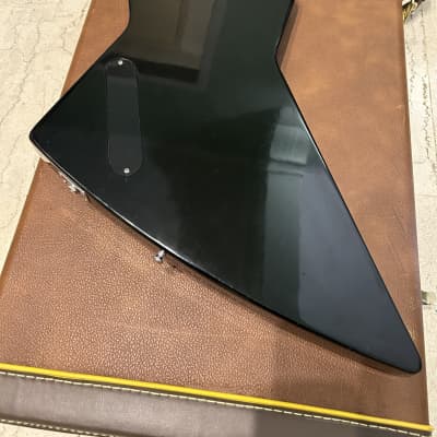 Gibson Explorer 2008 - Gloss black image 5