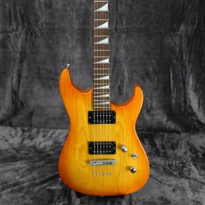 Jackson DR-6 | Reverb