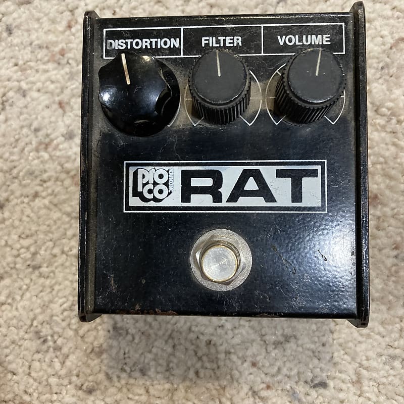 ProCo Rat