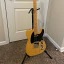 2008 Fender American Vintage '52 Telecaster Butterscotch Blonde AVRI