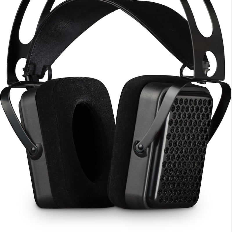 HEAVYS H1H Multi-Driver Headphones Bundle | Reverb