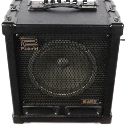 Roland CUBE-60XL Bass 60-Watt 1x10