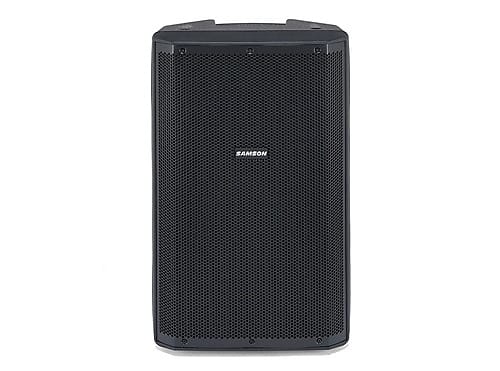 Samson RS115a 400-Watt 2-Way Active Speaker(New) image 1