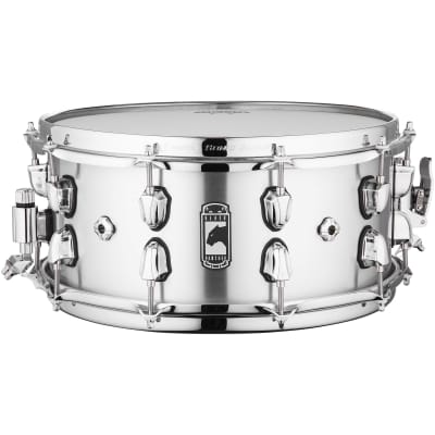 Mapex Black Panther 14" x 6,5" Atomizer Snare image 1