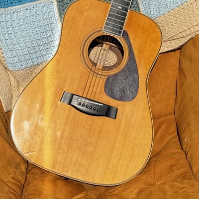 Yamaha L-6 | Reverb