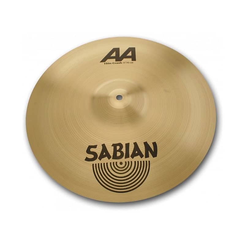 Sabian 16