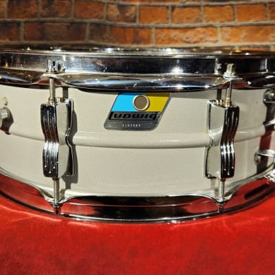 Ludwig L-404 Acrolite 5x14