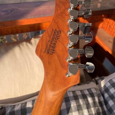 Fender Stratocaster Partscaster - Blue Burst image 7