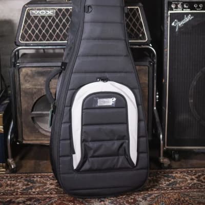 Mono dual bass online case