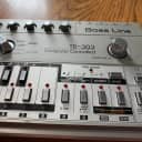 Roland TB-303, Original used but still new