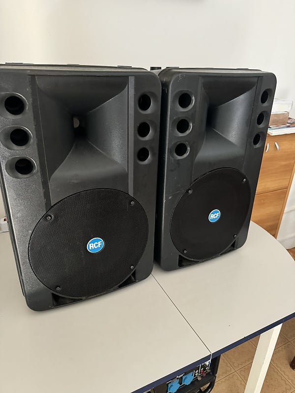 RCF ART 300A | Reverb