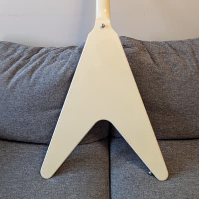 Gibson Limited Edition Japan Reissue Flying V 2015 | Reverb