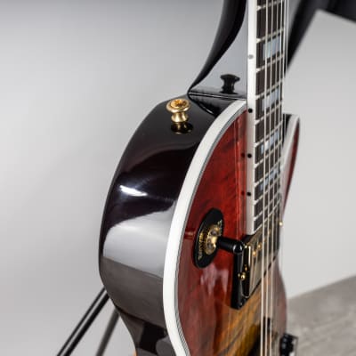 Gibson Les Paul Axcess Custom, Bengal Burst | Demo image 15