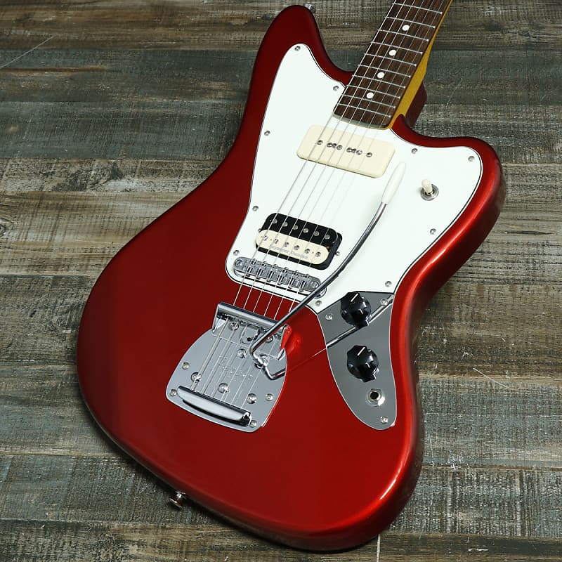Fender Jean Ken Johnny Jaguar [11/04] | Reverb Canada