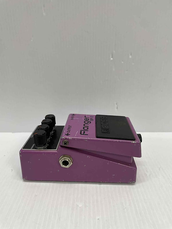 ギター toshi23  BOSS BF-2 Flanger s-l400.jpg