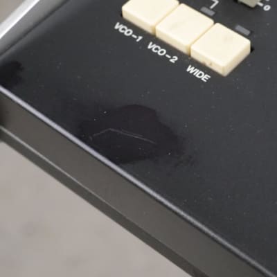 Roland Jupiter-6 61-Key Analog Synthesizer #49920 image 15