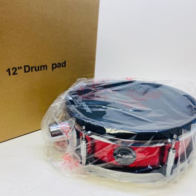 Alesis Strike Pro 12” Mesh Drum Pad OPEN BOX image 1
