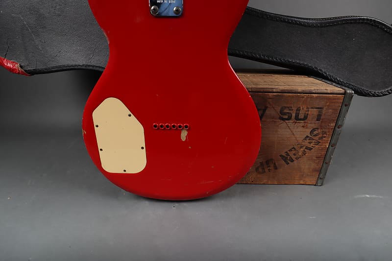 やーちん　Aria Pro II CS-250 Cardinal 1980s Aria Pro II CS-250 Cardinal Series MIJ Made in Japan