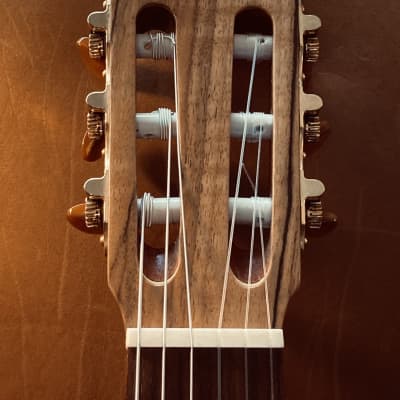 Orpheus Valley Guitars RONDO RS image 15