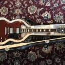 Gibson SG ‘61 Reissue 2013 Heritage Cherry